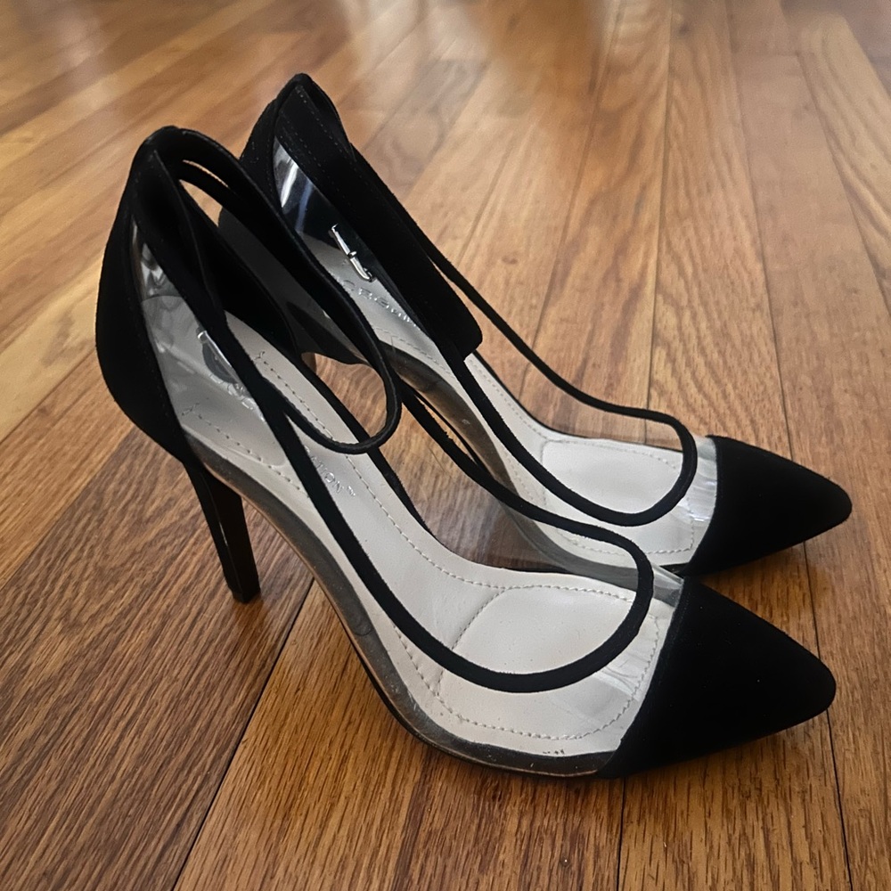 SOLD BCBG Cynthia Heels
